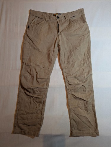 Pantalone lavoro uomo mcr - pantalone,