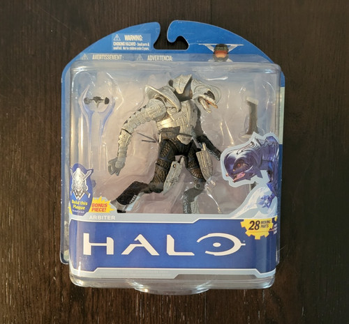 Arbiter anni 2012 halo - arbiter,