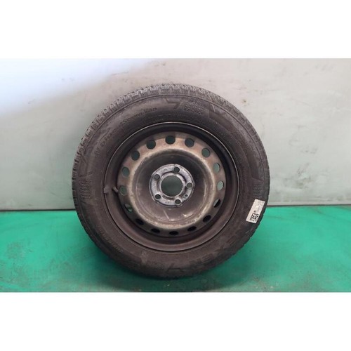 Cerchio ferro opel - 1,