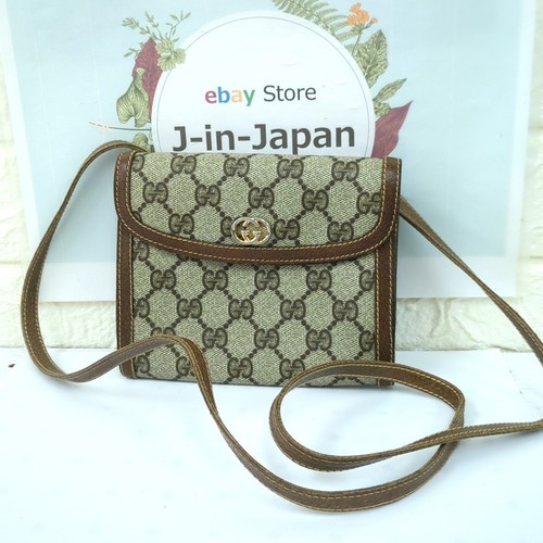 Gucci vintage modello - vintage, gg