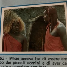 FIGURINA N.63 ORZOWEI  ED