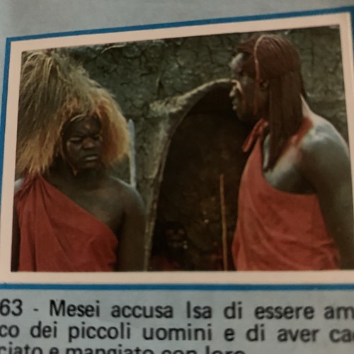 Figurina orzowei ed - n.63,