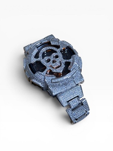 Shock teschio personalizzato - teschio,