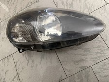 Fiat 51833189 Faro Anteriore