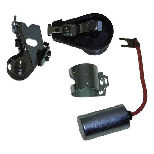 Kit accensione emp 300 - kit,