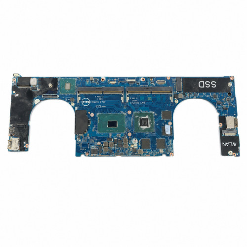 Carte mère dell precision - mère,
