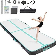 Tappetino Ginnastica FBSPORT