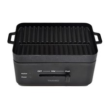 THANKO Solo Grill Griglia