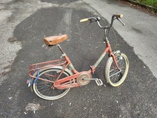 Vintage Graziella Atala Bike