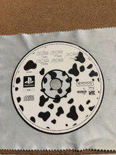 La Carica Dei 102 Cuccioli Alla Riscossa Ps1 Ita Pal SOLO DISCO Sony PlayStation