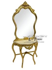 Consolle entratina con