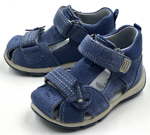 Superfit freddy blu taglia - superfit, 19