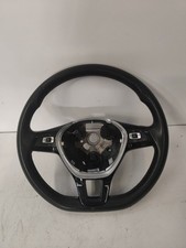 Volante Multifunzione Volkswagen Polo 6R/6C1 Del 2014 Cod. 6C0419091E