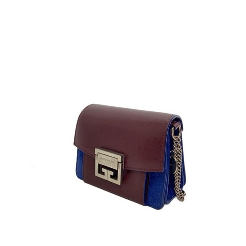 Borsa tracolla givenchy gv3 - borsa,