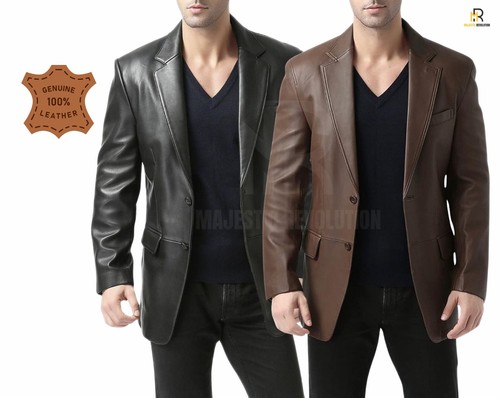 Giacca blazer uomo nuova vera