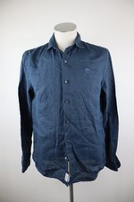 TIMBERLAND CAMICIA UOMO S MAN