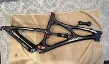 Ibis Mojo SL Superlight Carbon