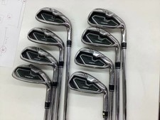 TaylorMade RBZ Set di ferri