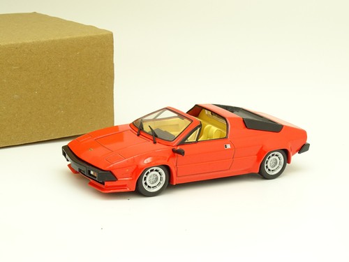 Ixo lamborghini - ixo, sb