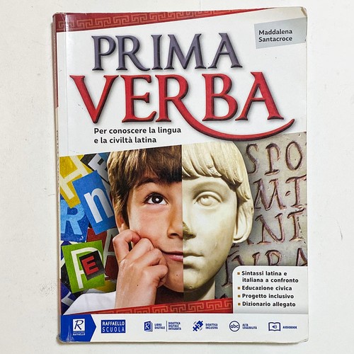 Prima verba per - per, conoscere