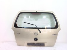 PORTELLONE COFANO BAGAGLIAIO