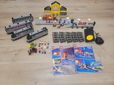 LEGO 9V Collezione