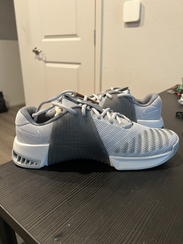 Nike metcon grigio - 9,