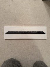 Apple magic keyboard con - apple,