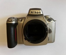 Nikon F55, Nikon af d 35-80mm 4-5.6