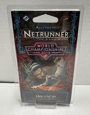 Mazzo Android Netrunner World