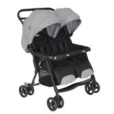 Graco duorider passeggino - duorider™,