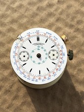 Omega 33.3 Lemania 15 TL