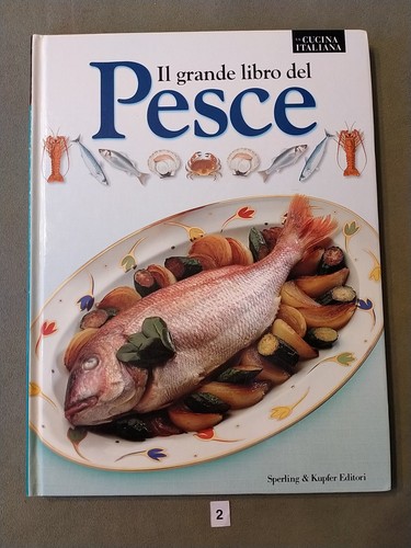 Cucina italiana grande - cucina,