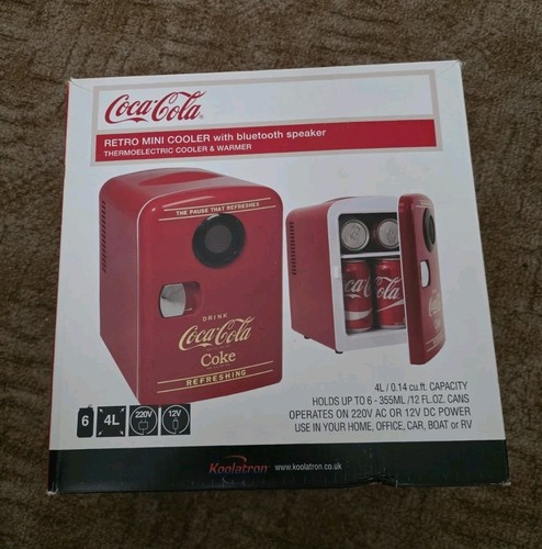 Coca cola mini - coca,