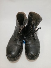 Stivali vintage T&H Bros