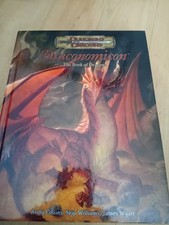 Wizards draconomicon il - d&d,