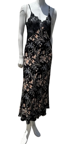 Abito slip vintage mariella - slip,
