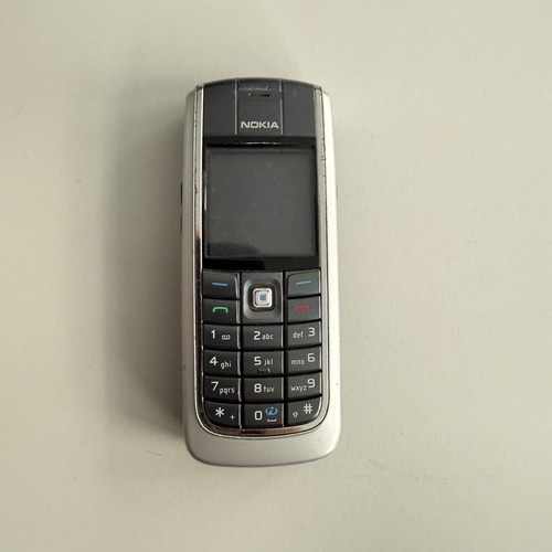 Cellulare nokia 6020 - cellulare,