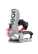 ATTACCHI SNOWBOARD BATALEON BLASTER AW FASE 2026 WHITE