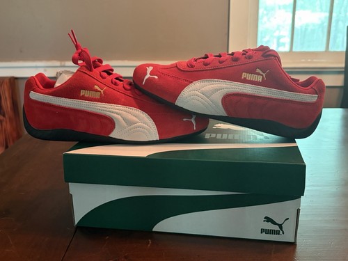 Sneakers puma speedcat - puma,