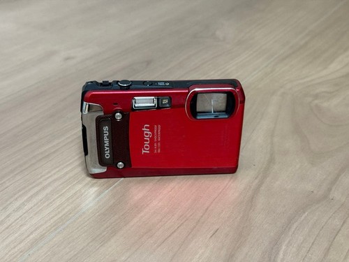 Olympus tough console 820 - olympus,
