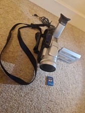 VIDEOCAMERA PANASONIC NV-MX8B