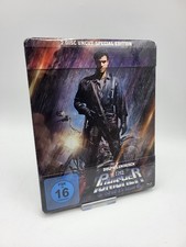 THE PUNISHER Blu-Ray Steelbook aus Sammlung NEU OVP DOLPH LUNDGREN 