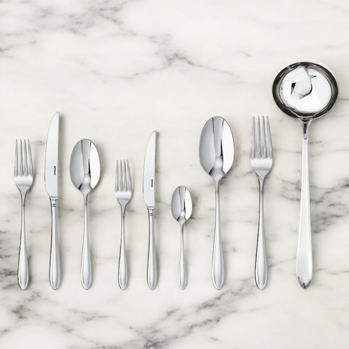 Sambonet cutlery set 75 - sambonet,