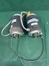 MOTORE ELECTROCRAFT DEK