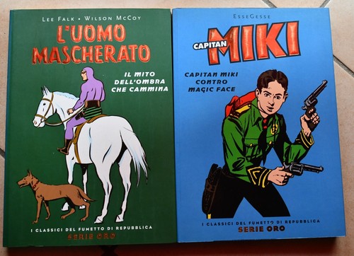 Classici del fumetto di - i,