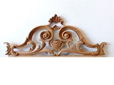 Testata Letto Matrimoniale