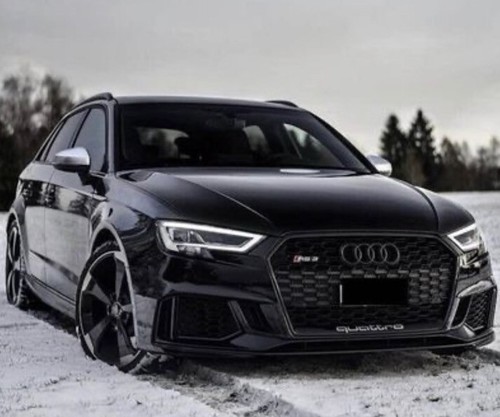 Ricambi audi rs3 5 tfsi - audi,