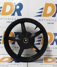 CERCHIO RUOTA POSTERIORE PIAGGIO LIBERTY 50 2 TEMPI 4 TEMPI 2006 2007 2008 2009