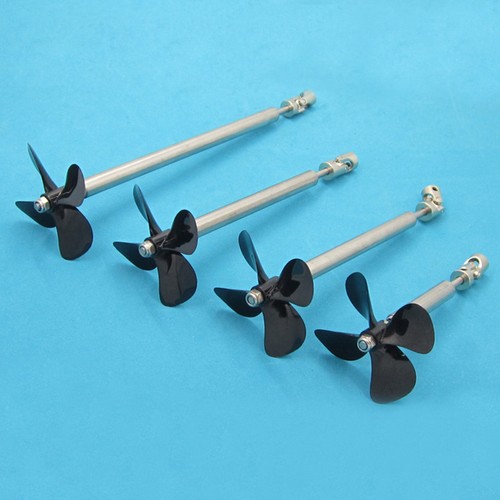 Kit giunto elica 4mm - , manicotto